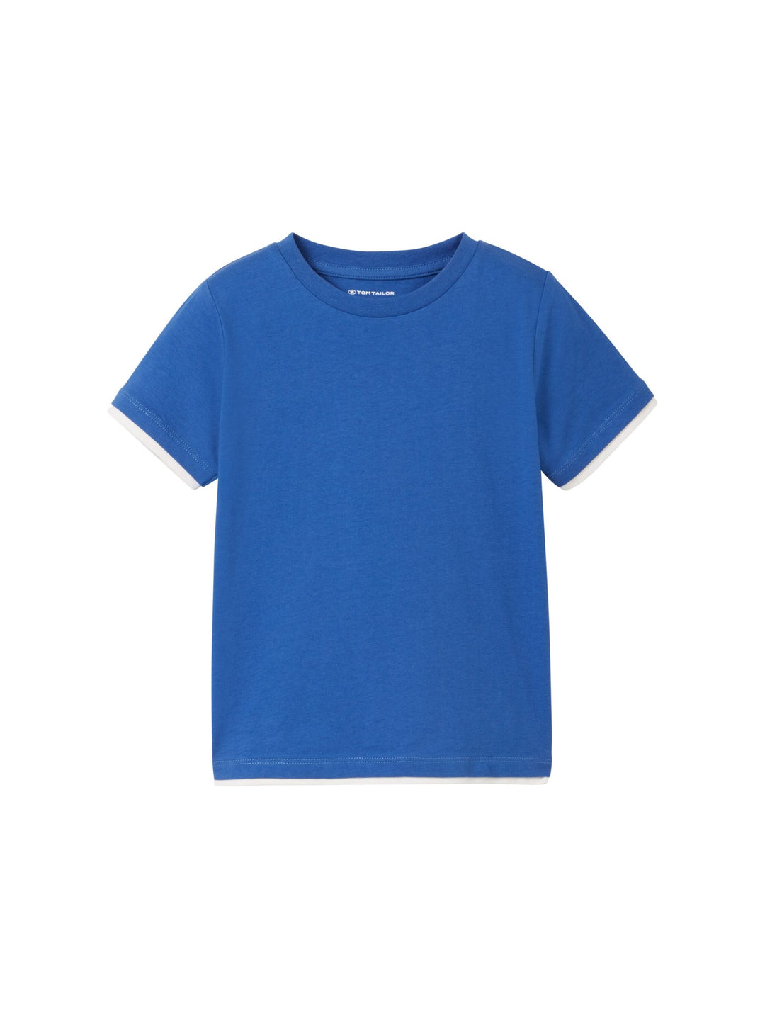 2-in-1 T-shirt - Blue