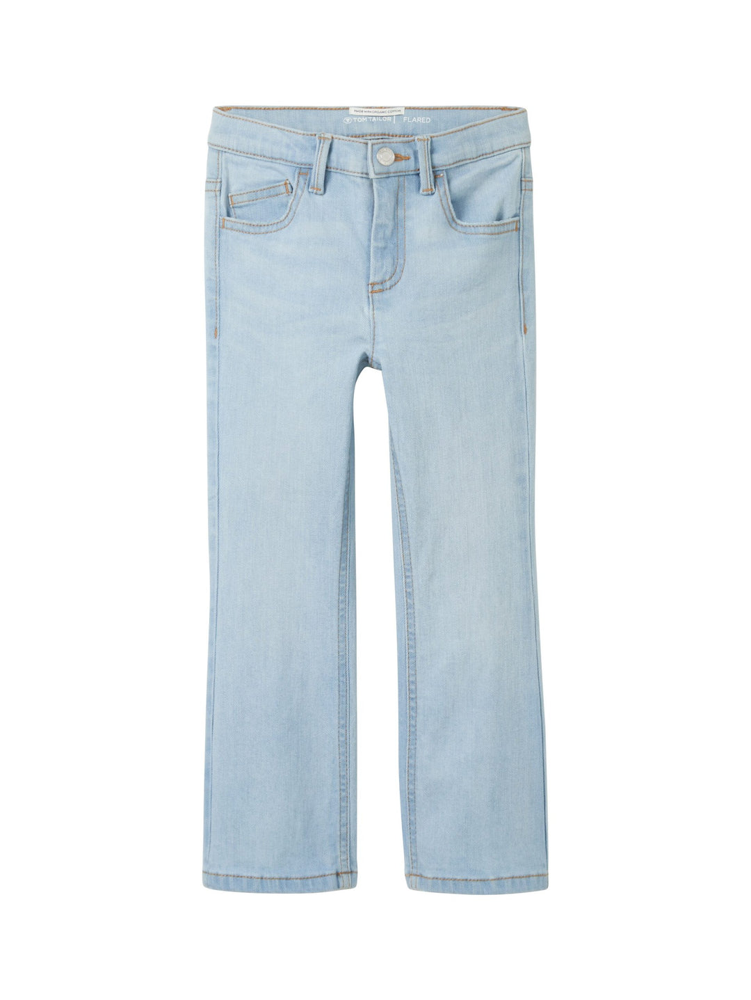 Flared jeans - Blue