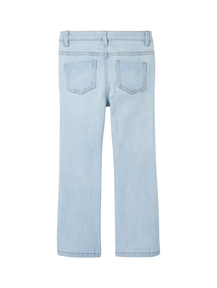 Flared jeans - Blue