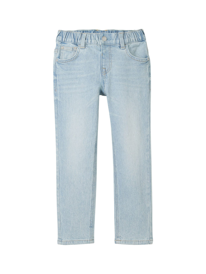 Tim slim jeans - Blue