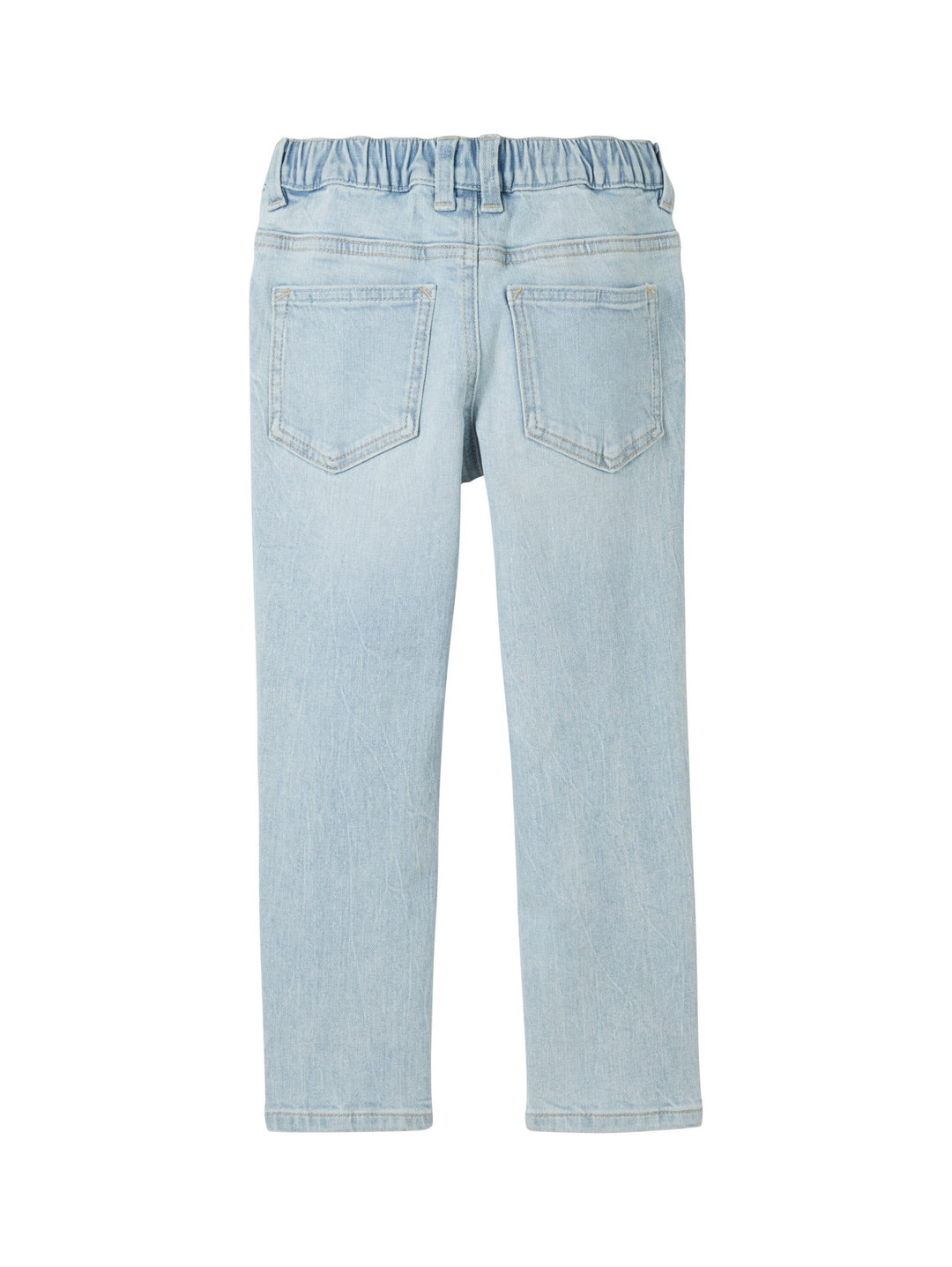 Tim slim jeans - Blue