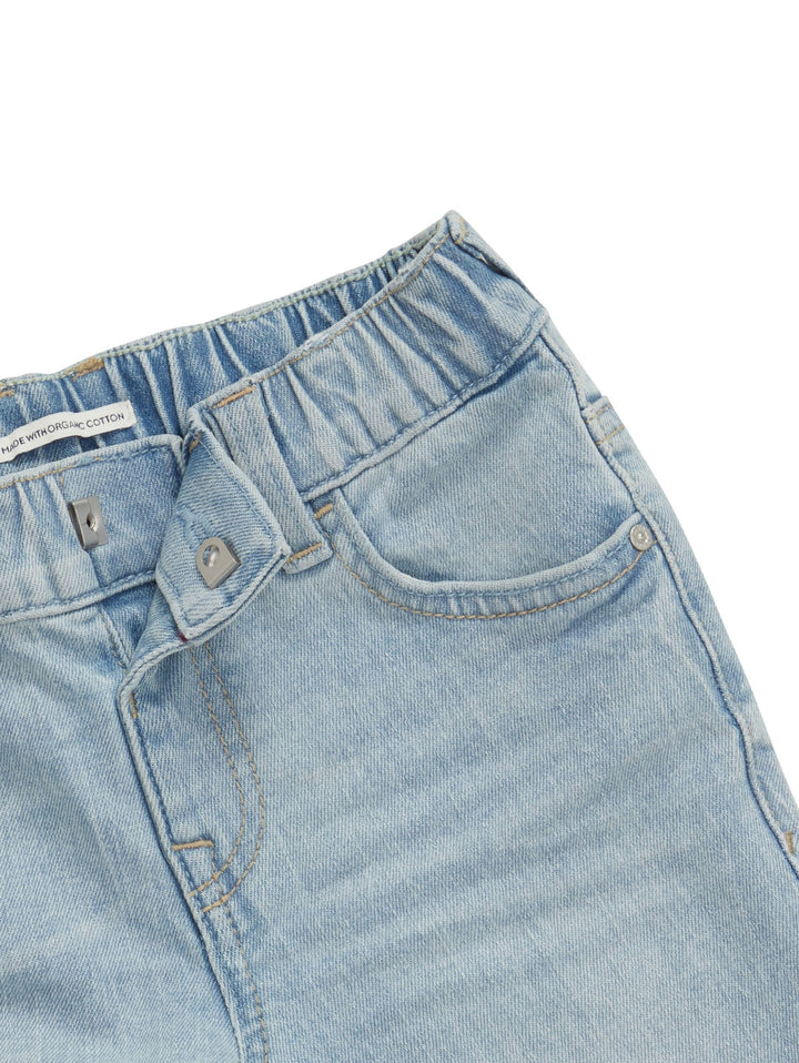 Tim slim jeans - Blue