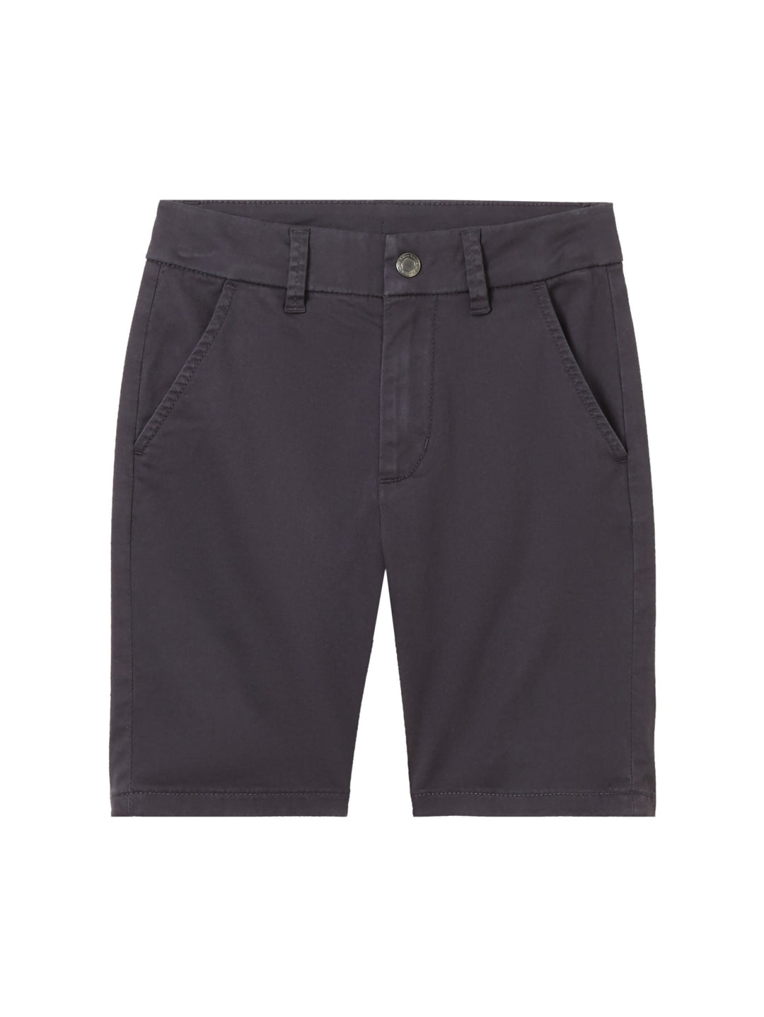 Chino shorts - Gray