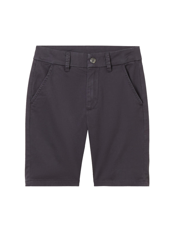 Chino shorts - Gray