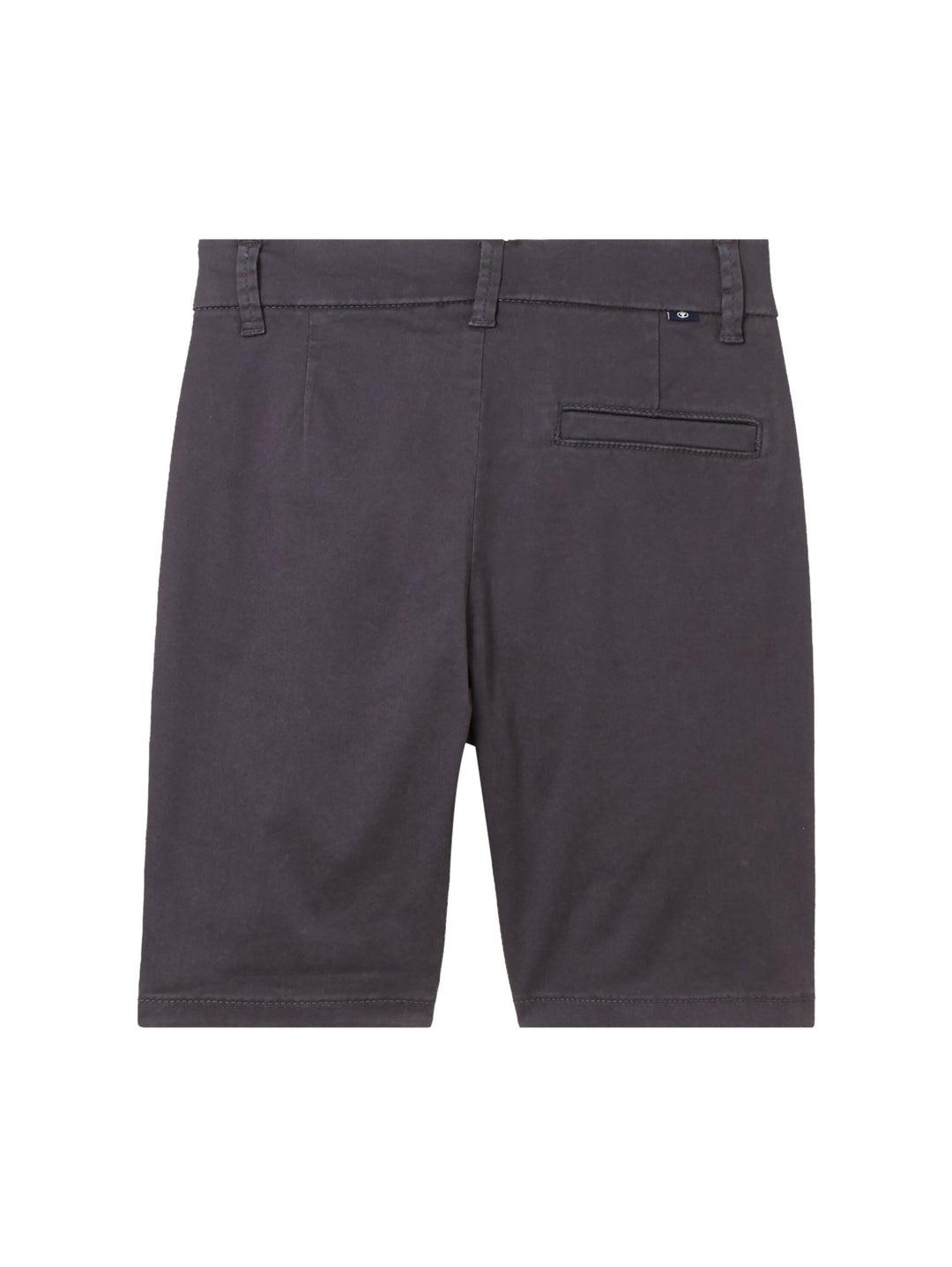 Chino shorts - Gray