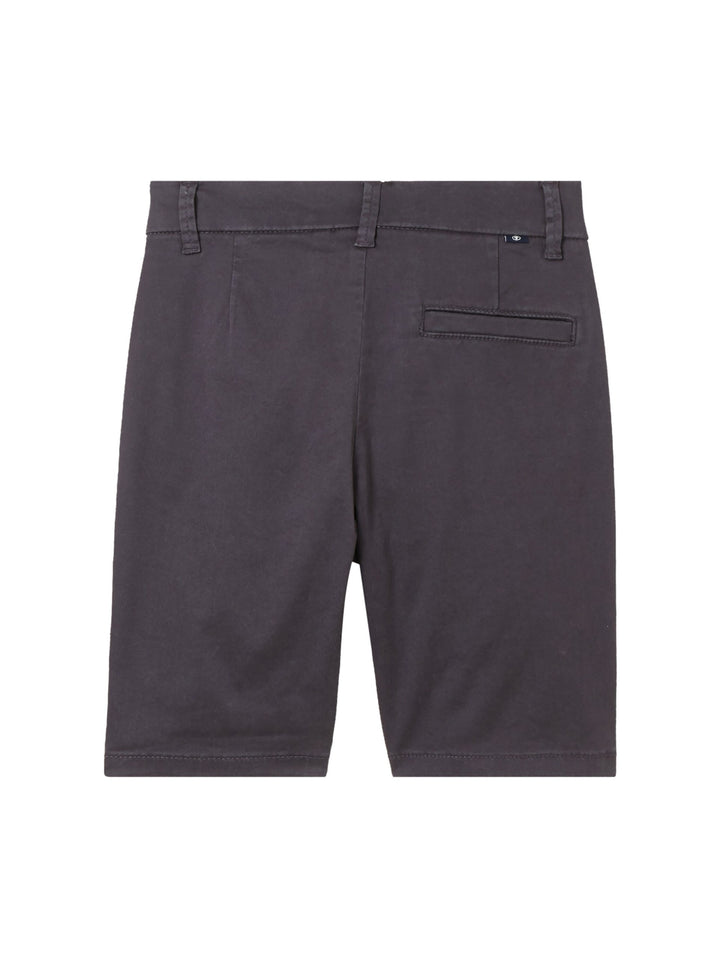 Chino shorts - Gray