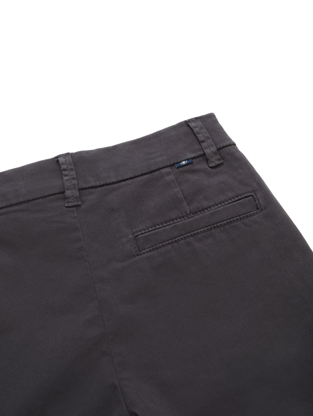 Chino shorts - Gray