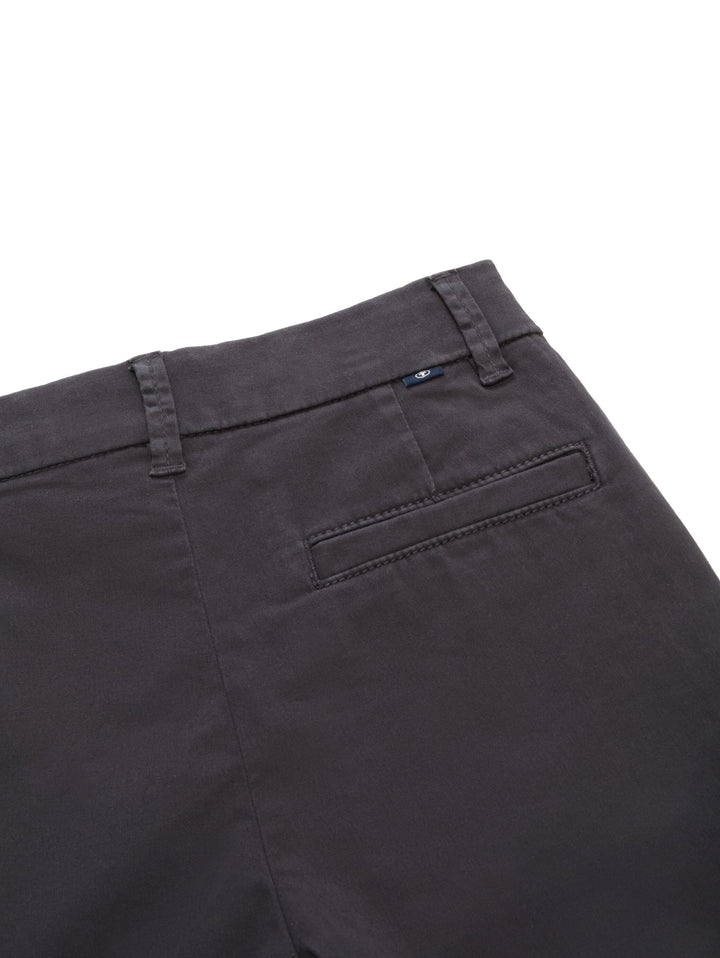 Chino shorts - Gray