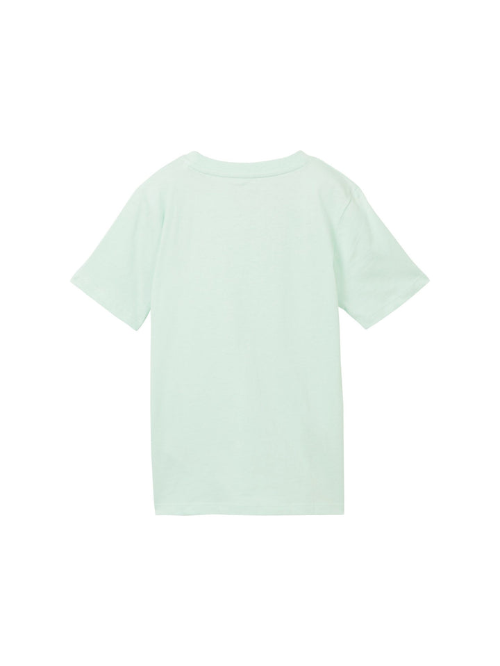 Glow in the Dark T-Shirt - Green