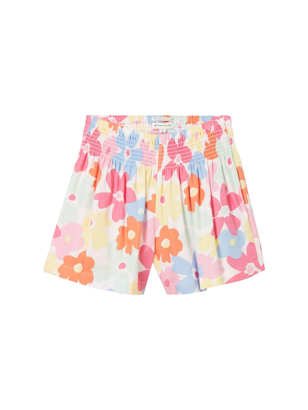 Shorts with Livaeco by Birla Cellulose™ - Pink