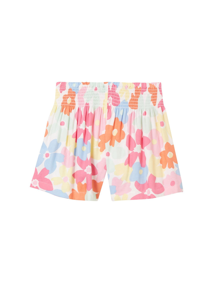 Shorts with Livaeco by Birla Cellulose™ - Pink