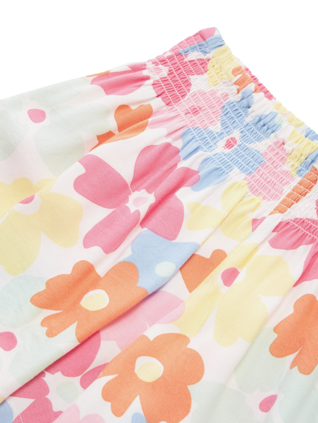 Shorts with Livaeco by Birla Cellulose™ - Pink