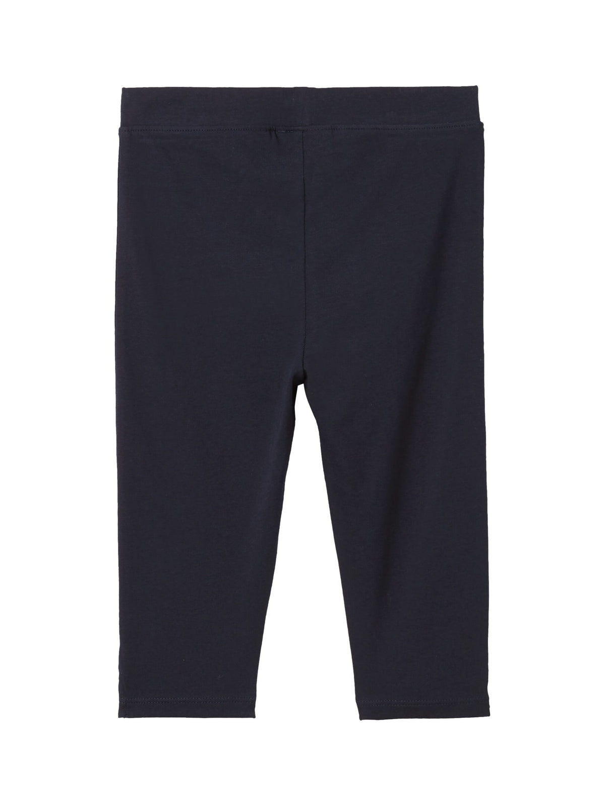 Capri leggings - Blue