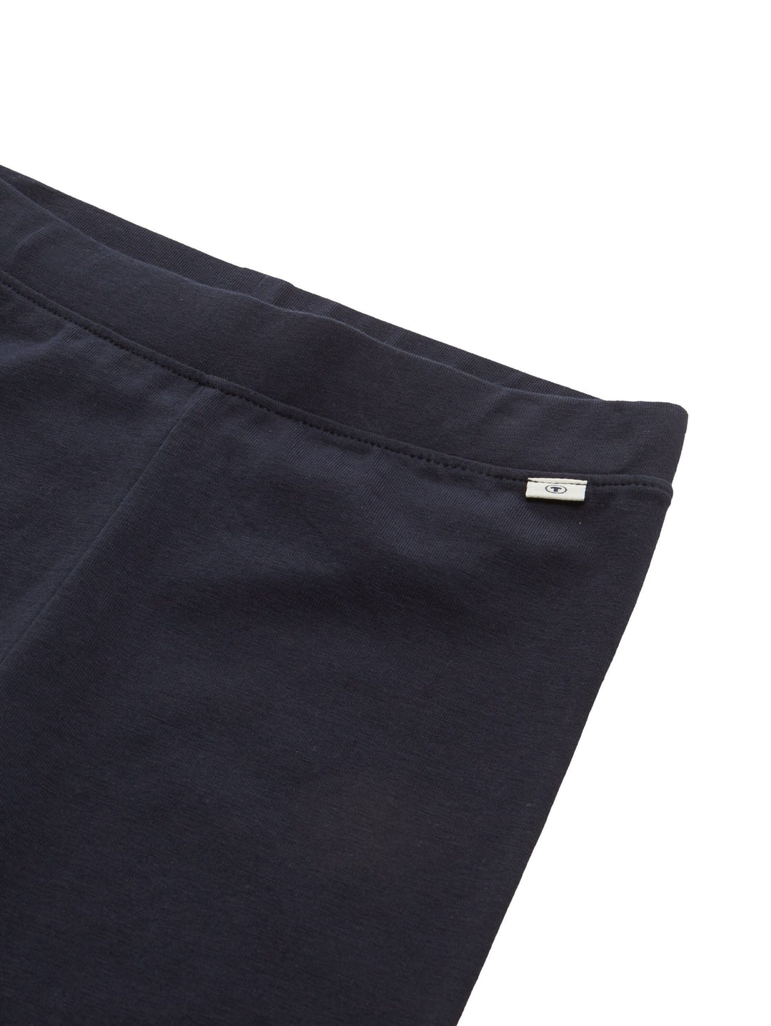 Capri leggings - Blue