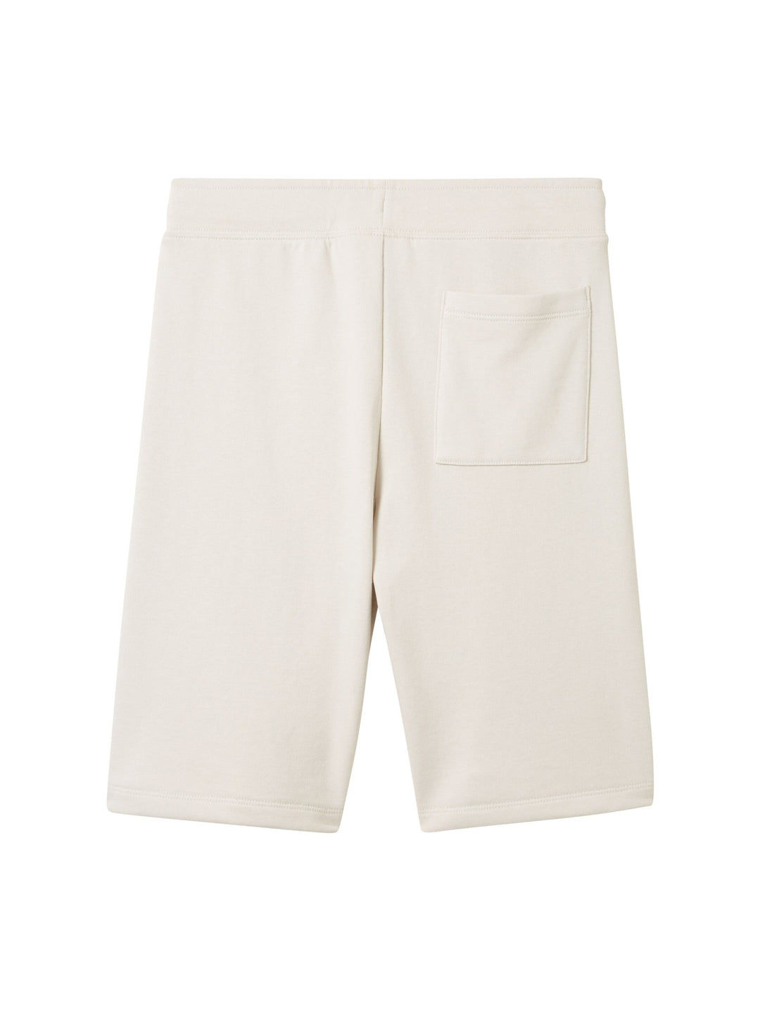 Basic sweatshorts - Grey