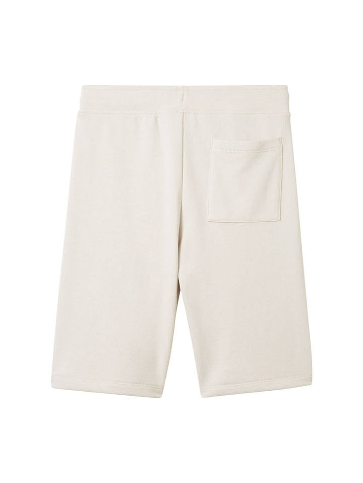 Basic sweatshorts - Grey