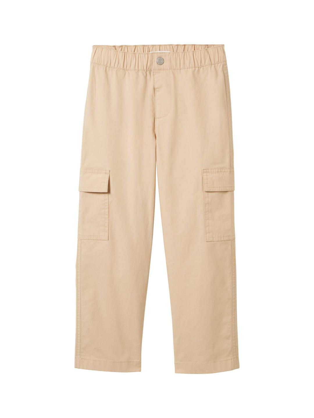 Cargo trousers - Brown