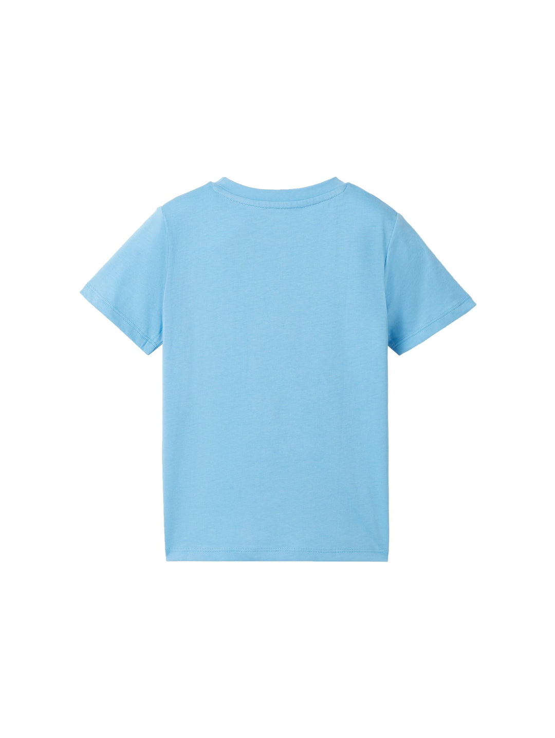 T-shirt with a print - Blue