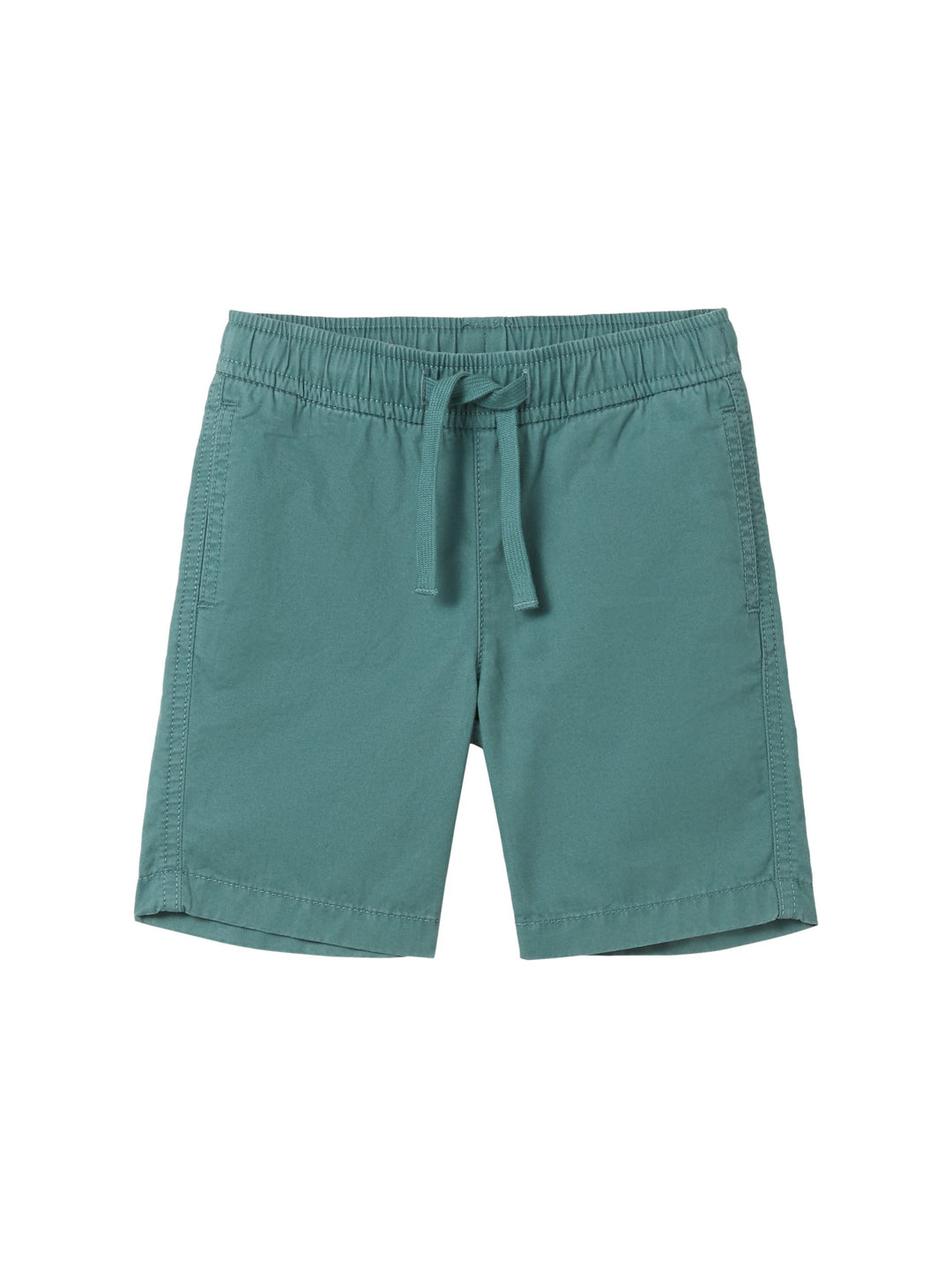 basic shorts - Green