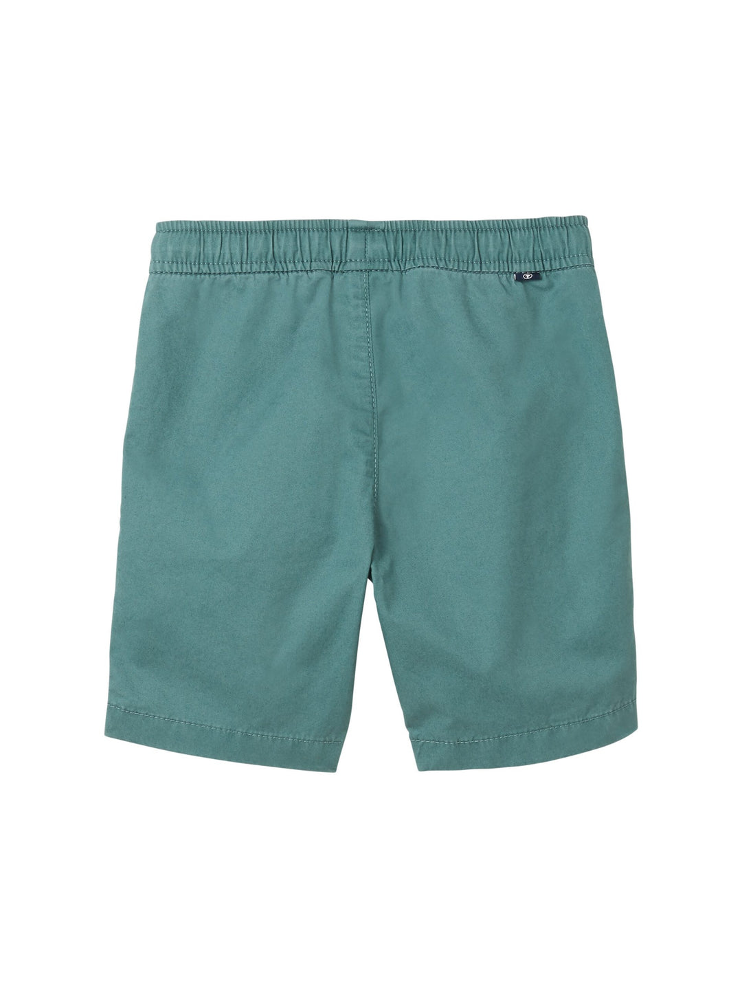 basic shorts - Green