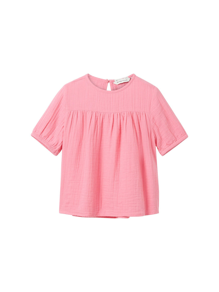TT Blouse - Pink