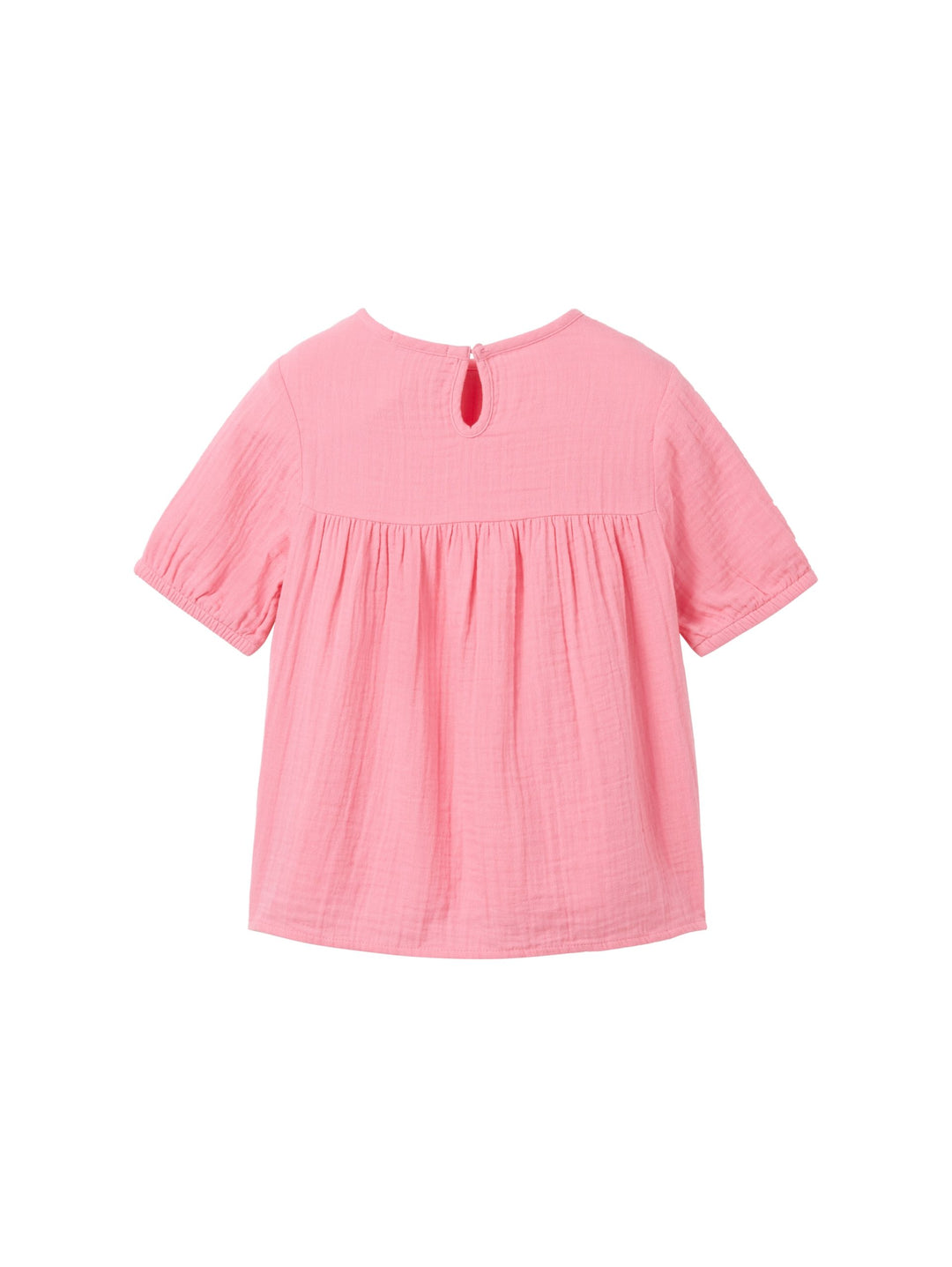 TT Blouse - Pink