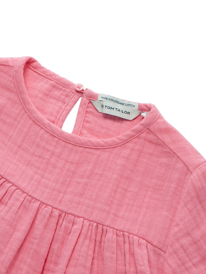TT Blouse - Pink