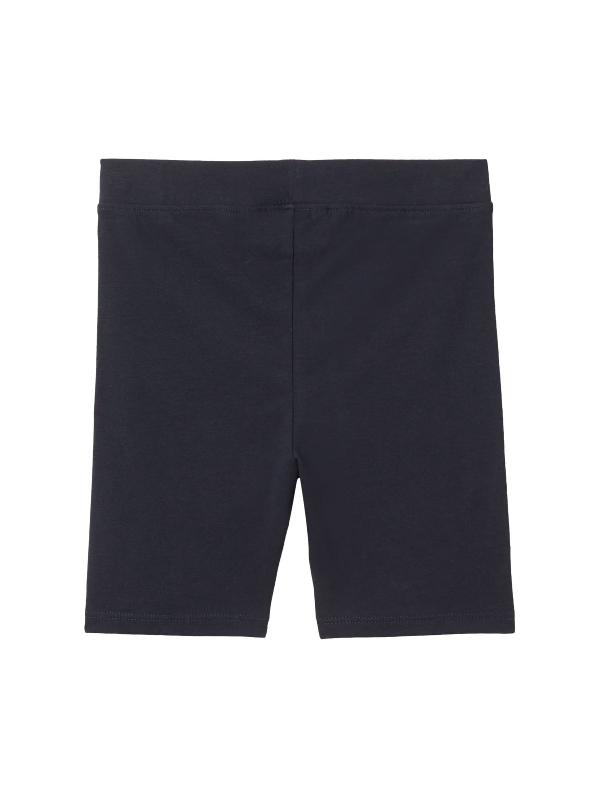 Basic cycling shorts - Blue