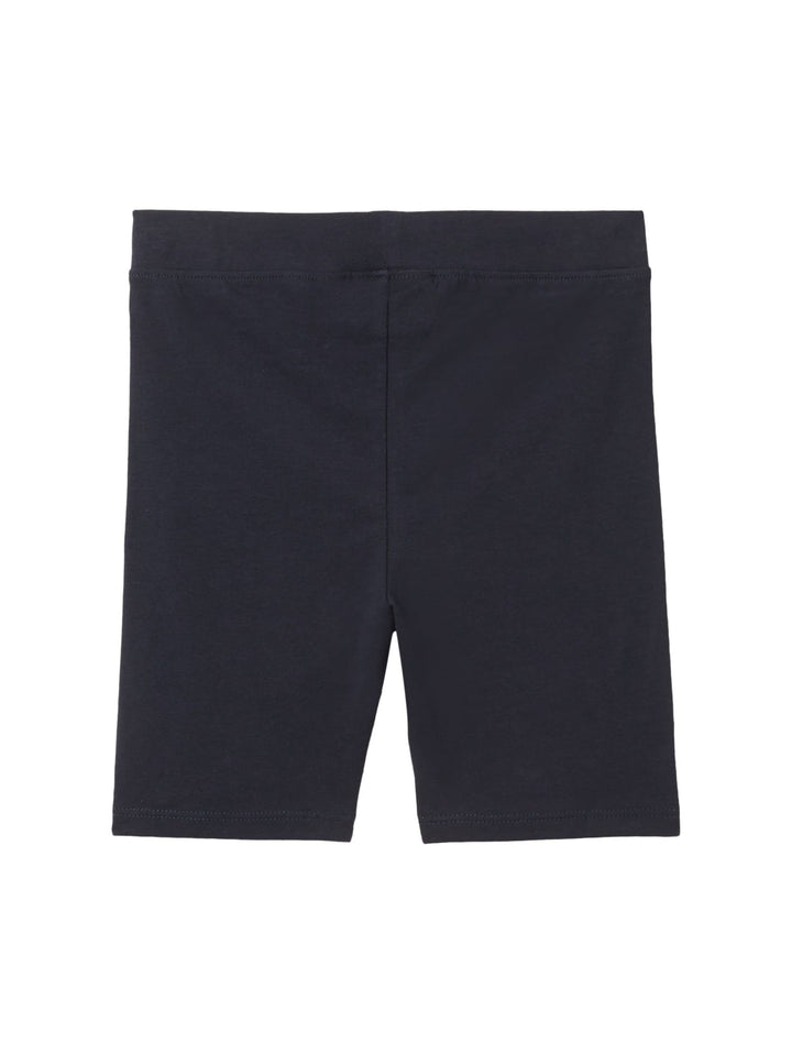 Basic cycling shorts - Blue