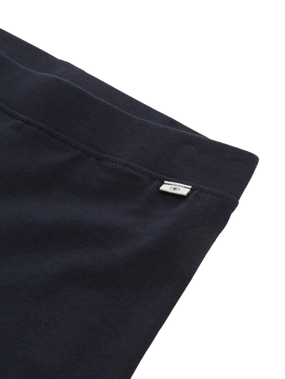 Basic cycling shorts - Blue
