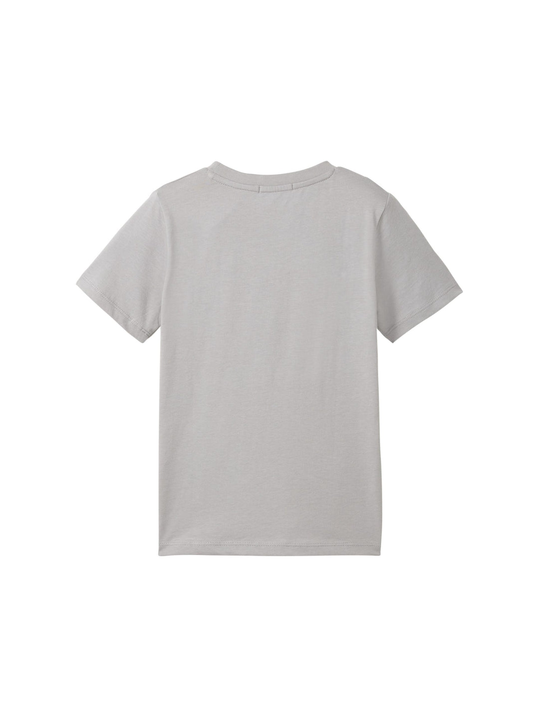 ArtWork T-Shirt - Gray