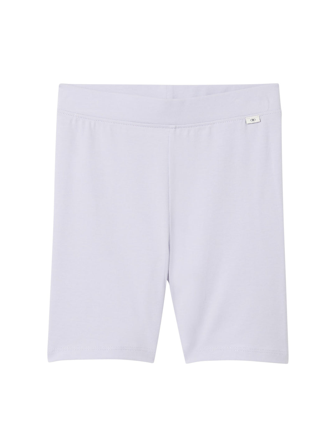 Basic cycling shorts - Violet
