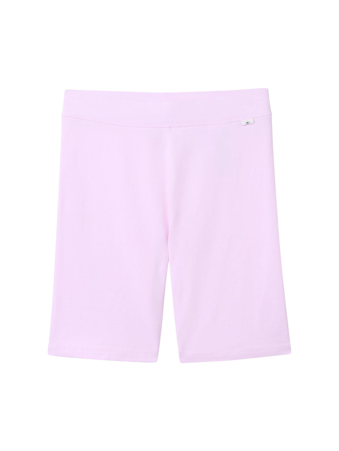 Basic cycling shorts - Pink