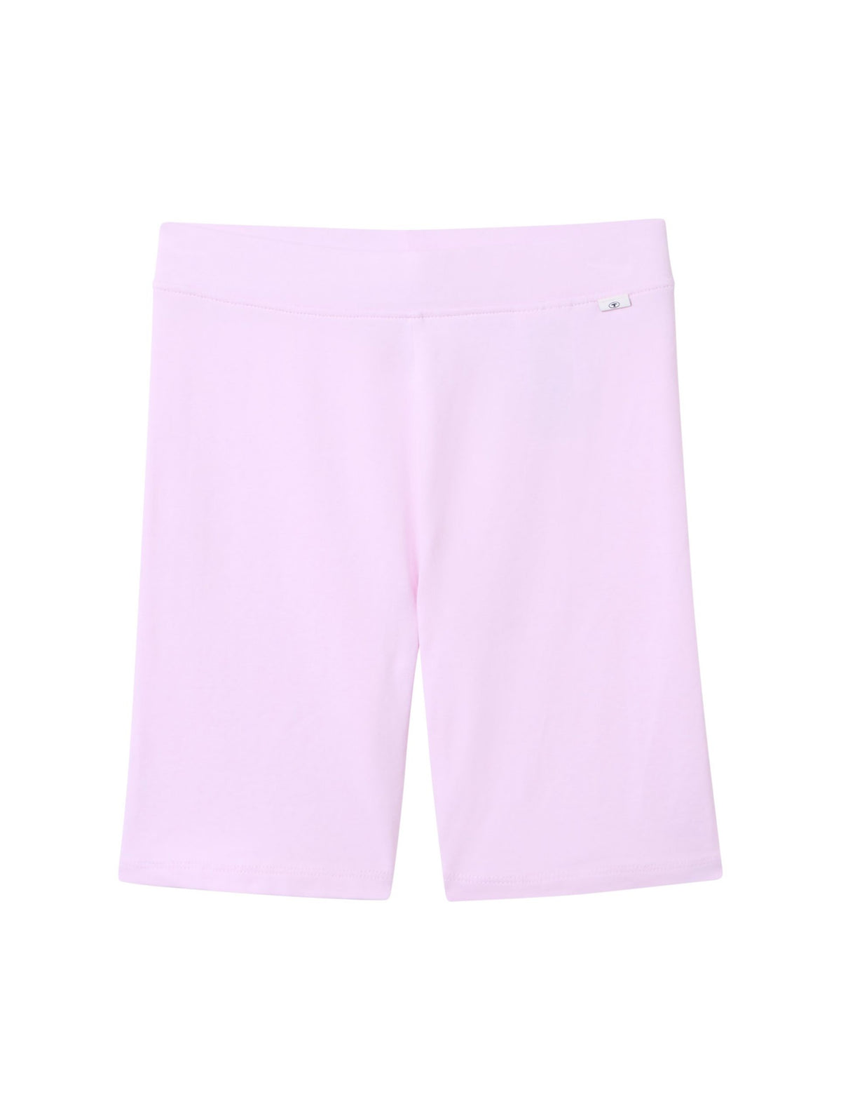 Basic cycling shorts - Pink