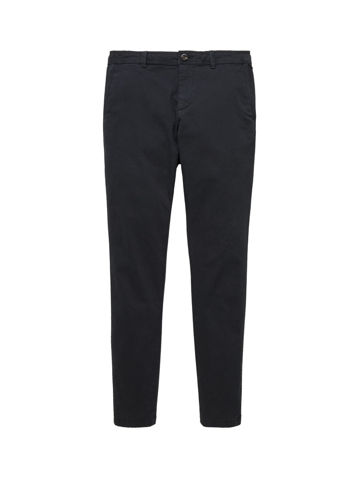 Chinos slim - Black