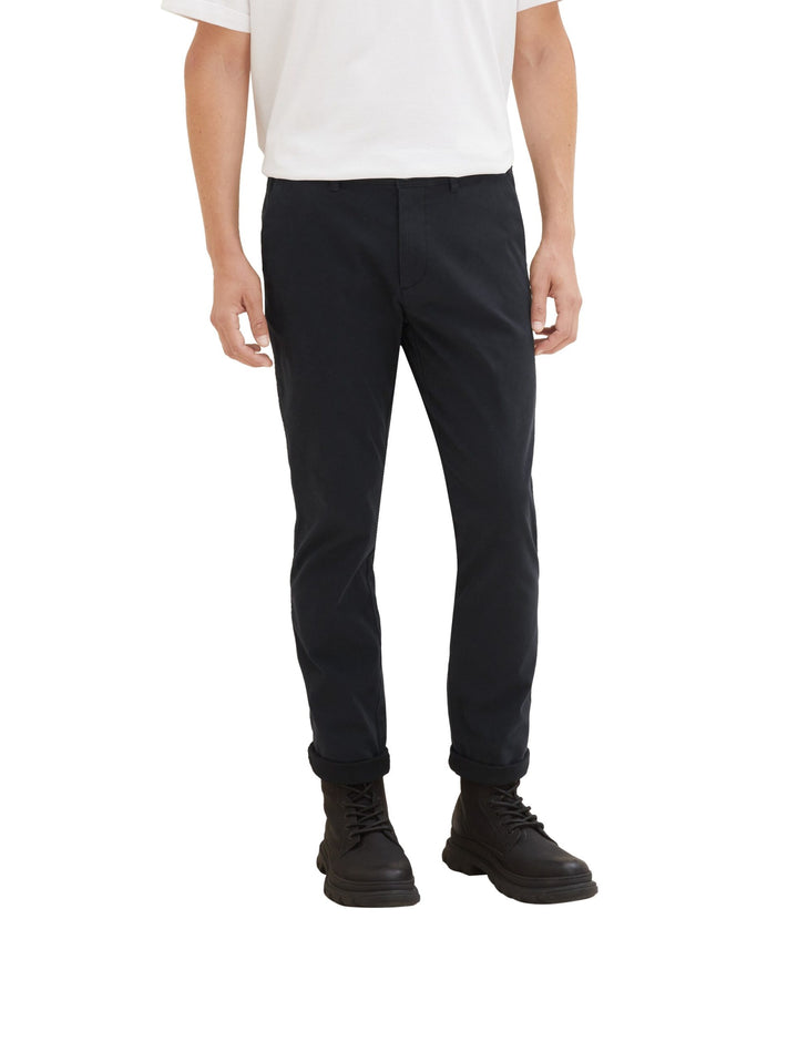 Chinos slim - Black
