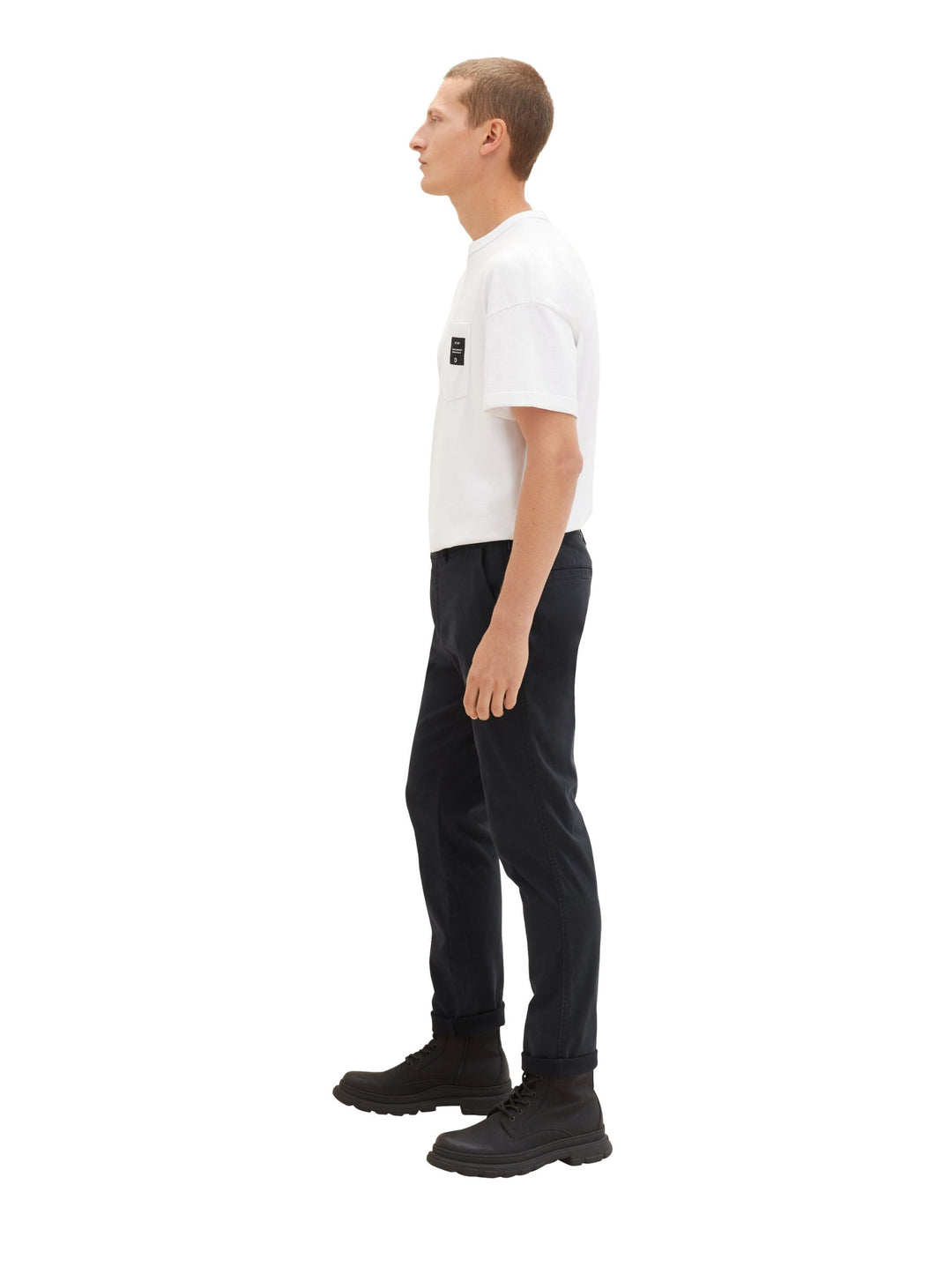 Chinos slim - Black