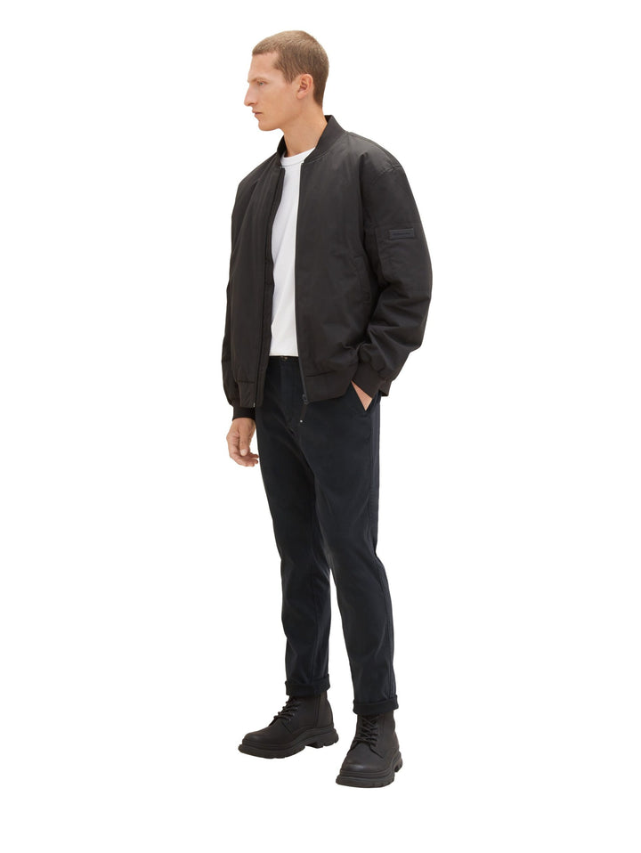Chinos slim - Black