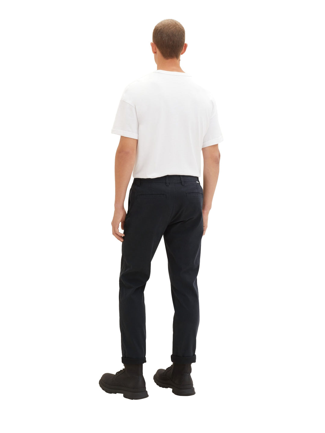 Chinos slim - Black