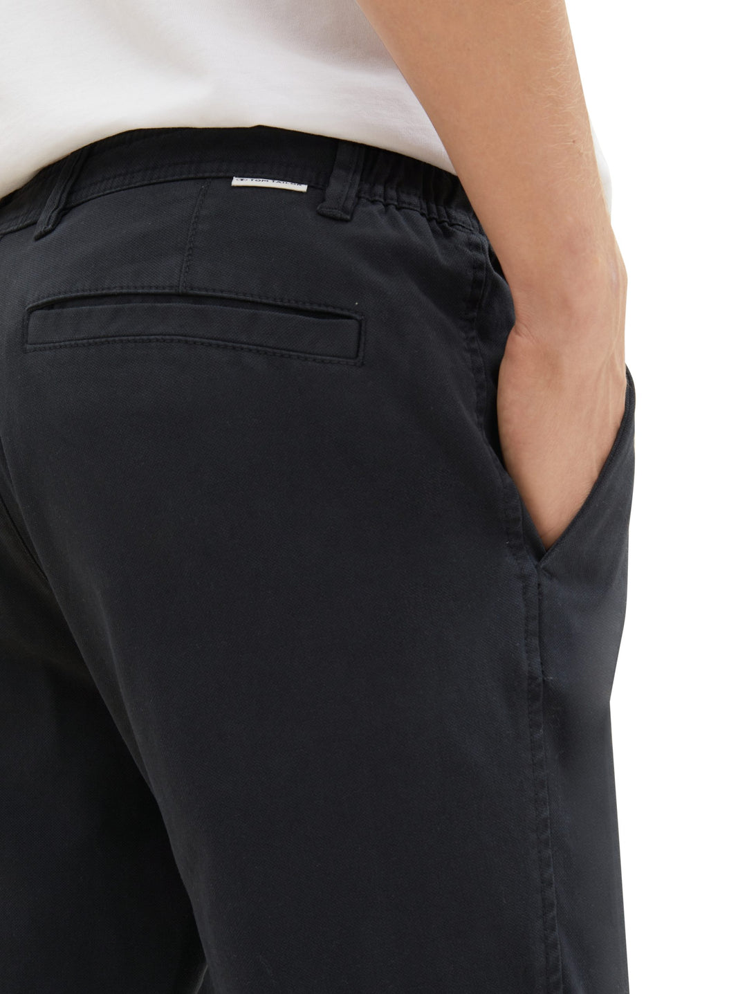 Chinos slim - Black