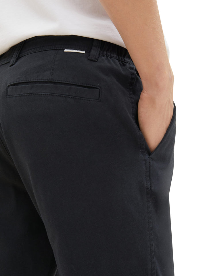 Chinos slim - Black