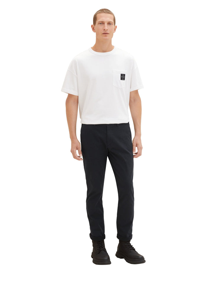 Chinos slim - Black