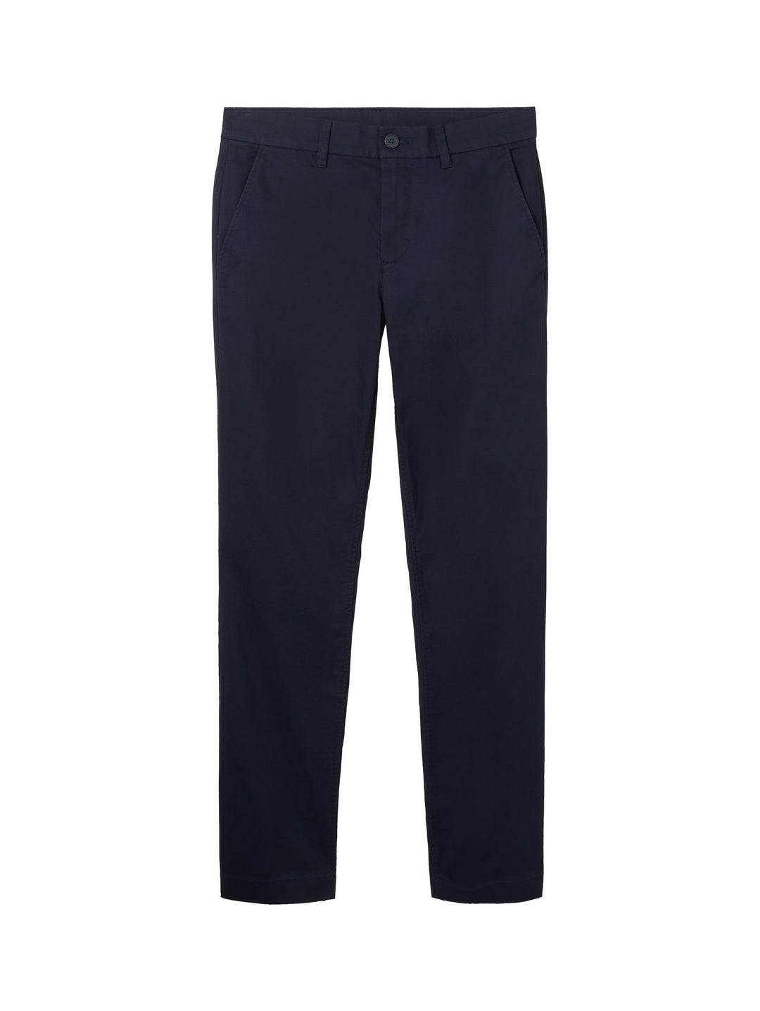 Regular chinos - Blue