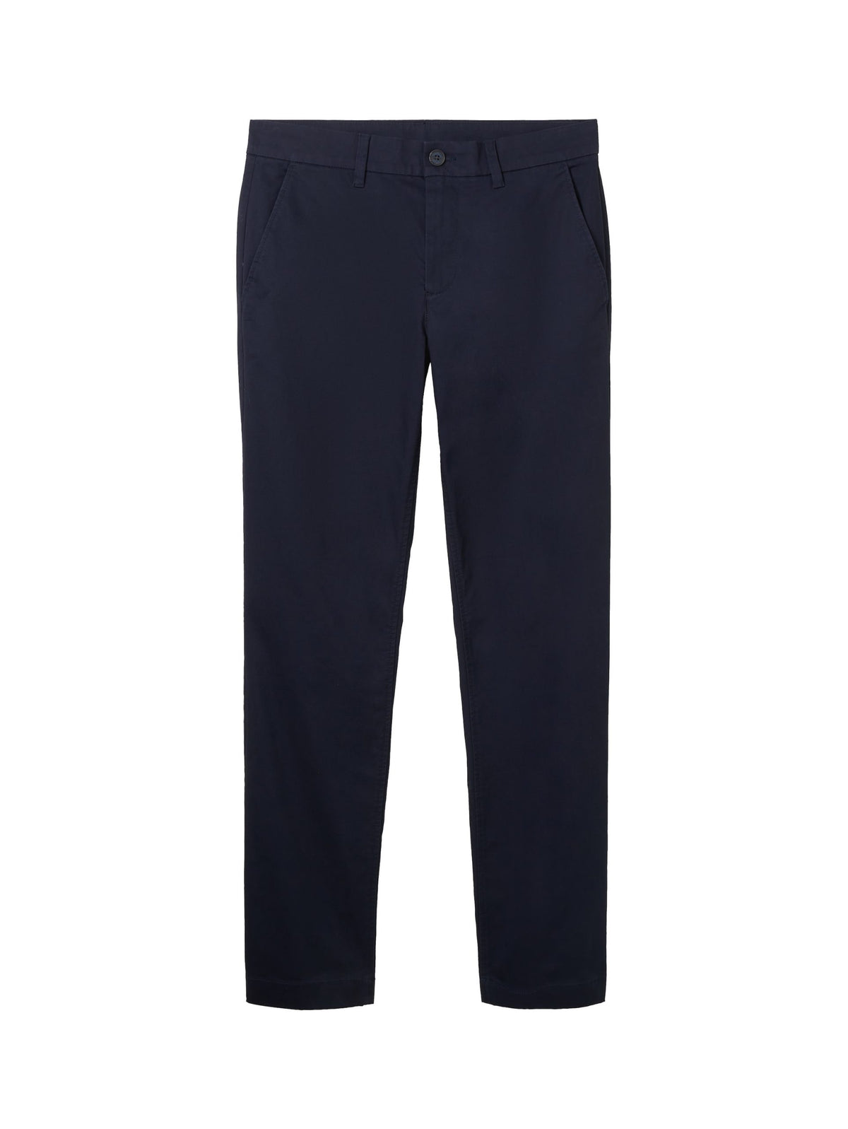 Regular chinos - Blue