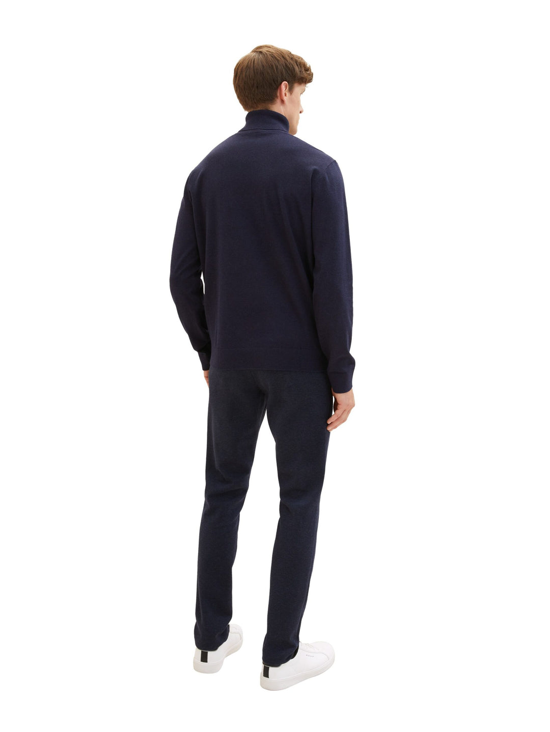 Travis slim chinos - Blue