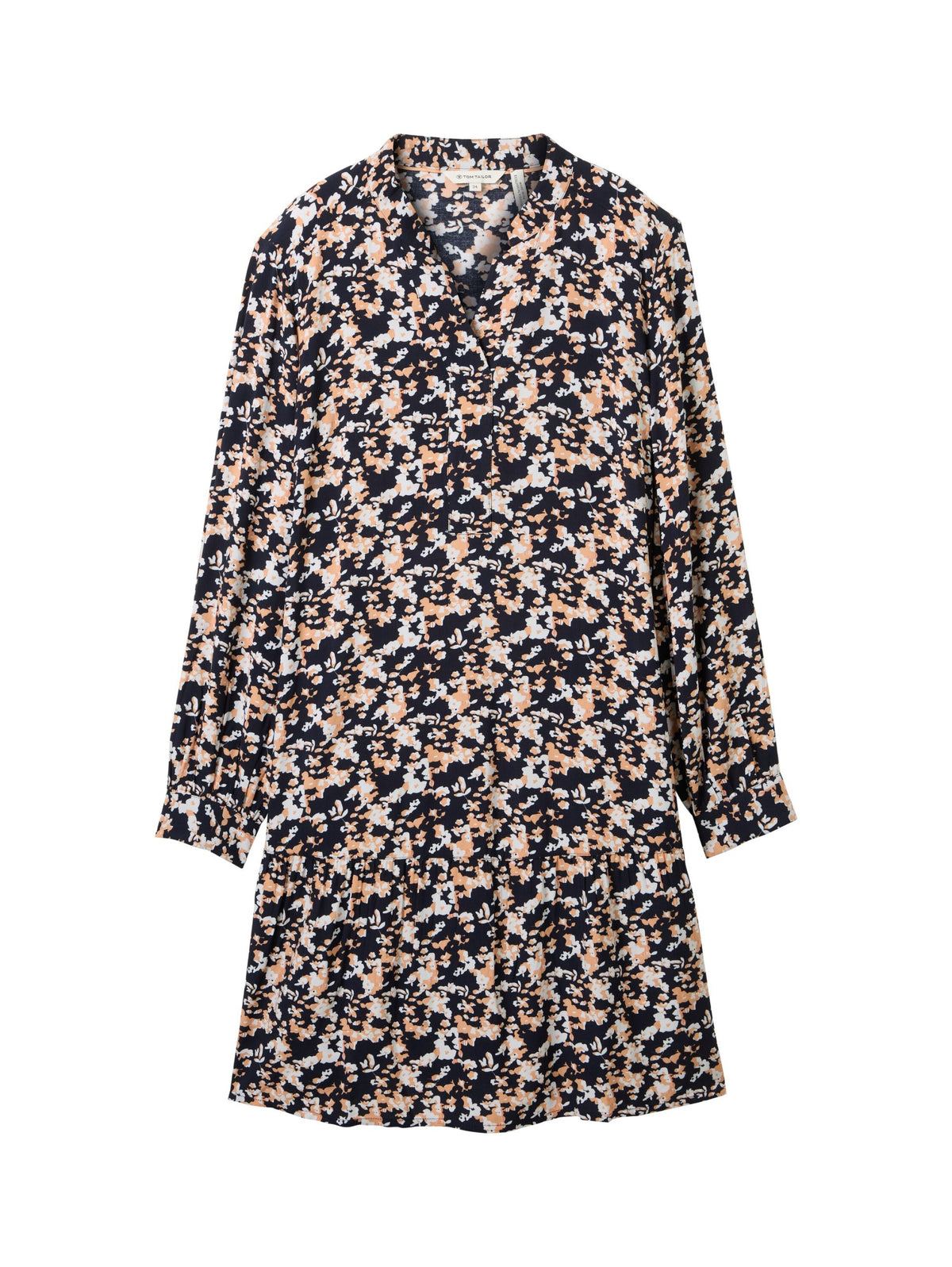 Dress with Livaeco by Birla Cellulose™ - Black