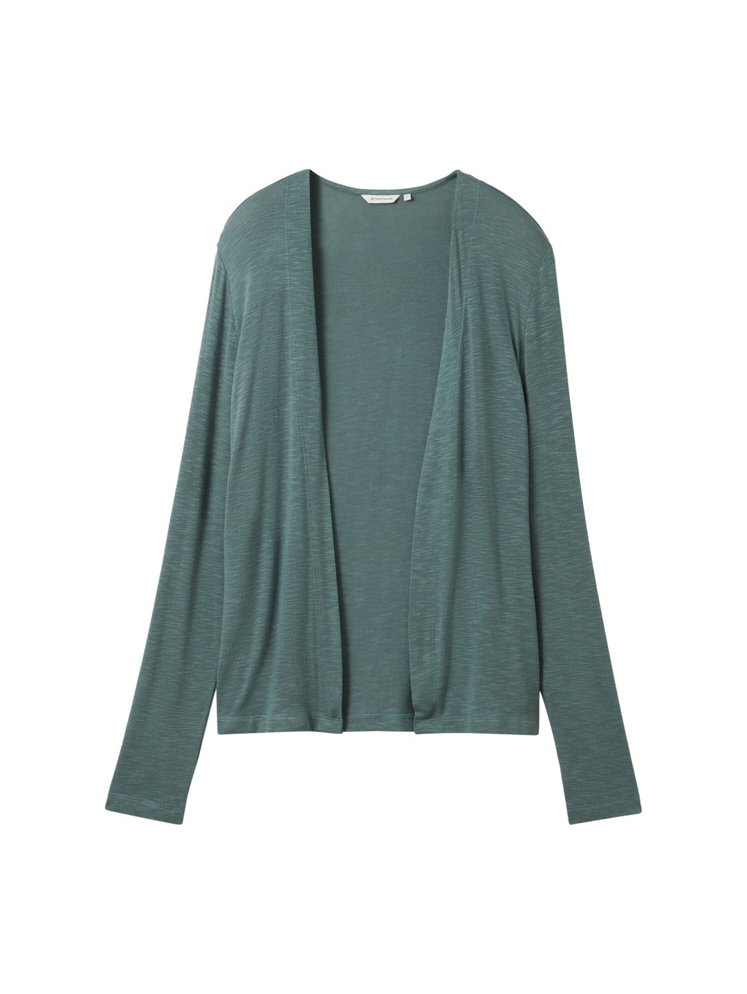 Tom Tailor T-Shirts - Green