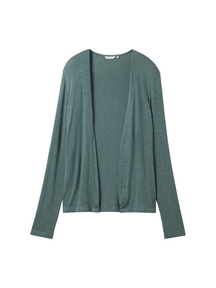 Tom Tailor T-Shirts - Green