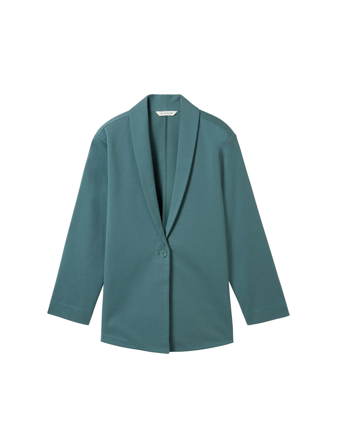 Basic blazer - Green