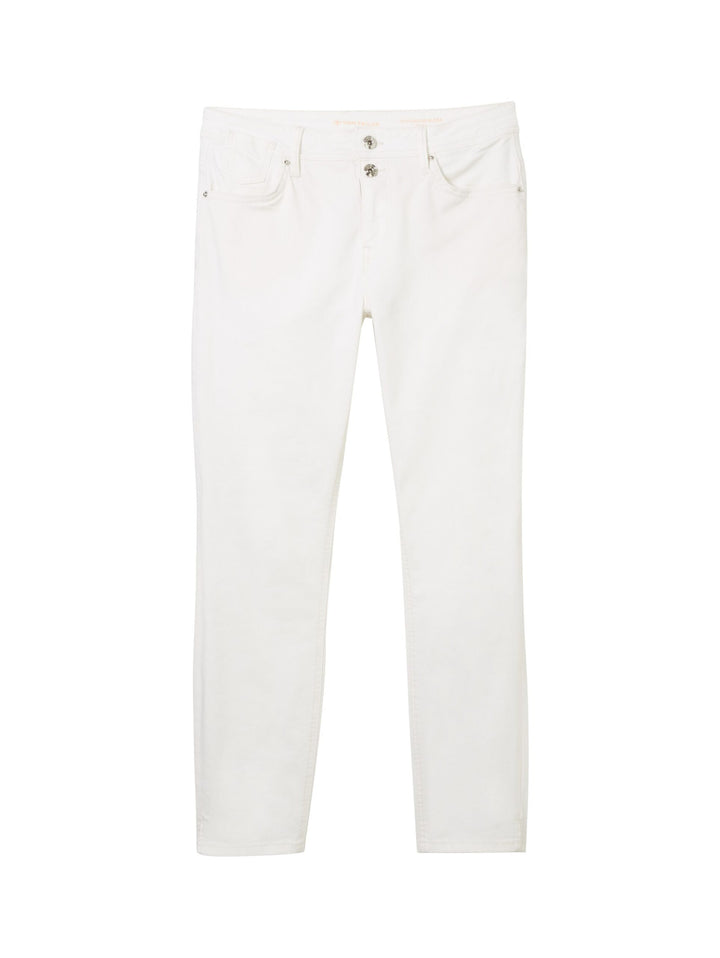 TTALEXA slim jeans - White